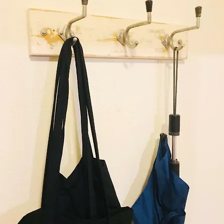 Appartement Amsterdamsevaart