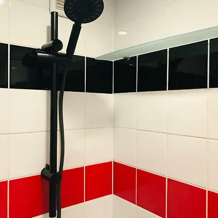 Amsterdamsevaart Appartement