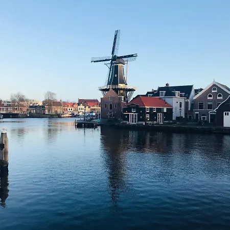 Amsterdamsevaart